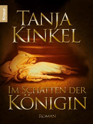 cover image of Im Schatten der Königin